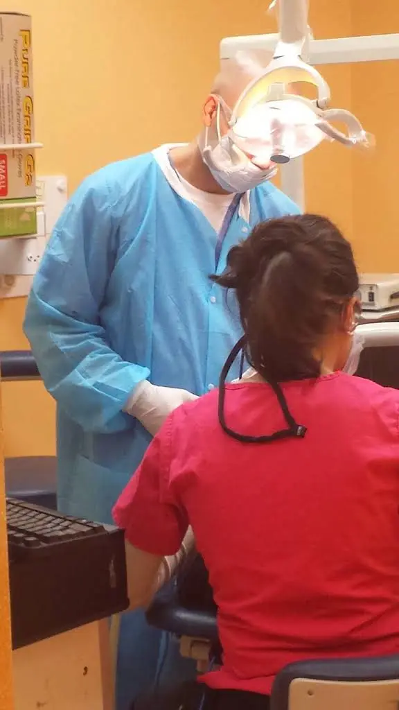 My Dentist Worcester