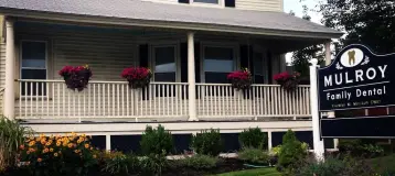 Mulroy Family Dental