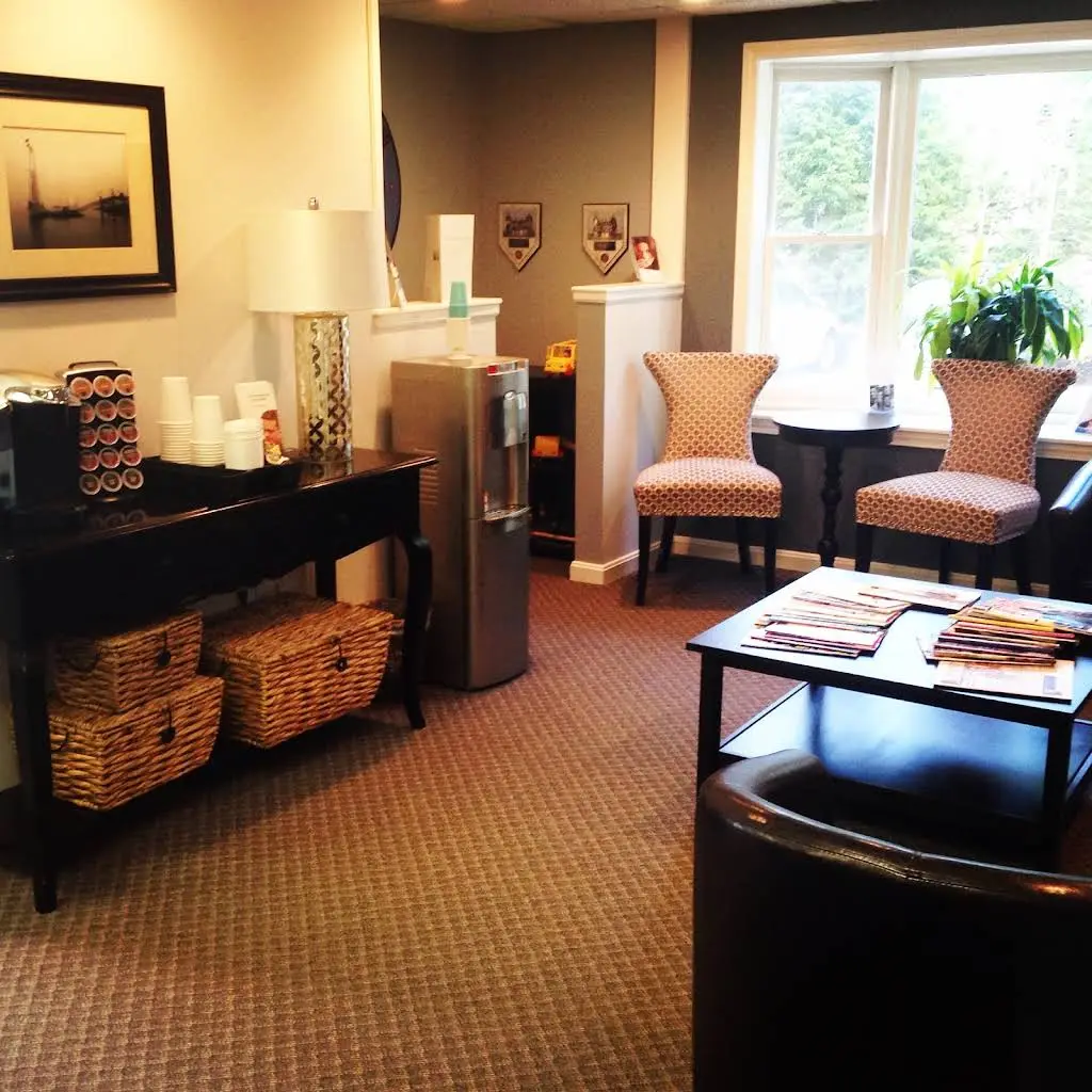Mulroy Family Dental