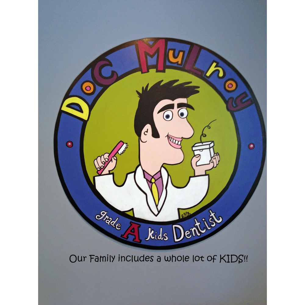 Mulroy Family Dental
