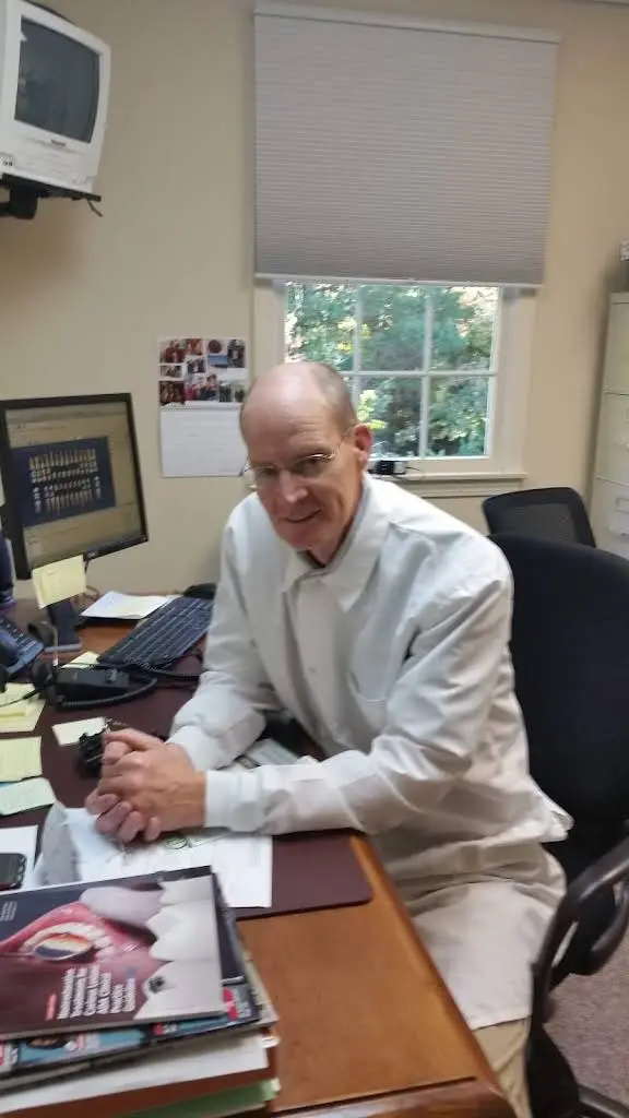 Nicholas Tretter, DDS