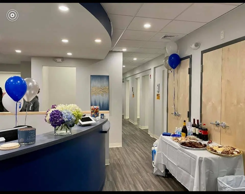 Feeley Dental & Associates - Professional dental clinic exterior with modern facilities