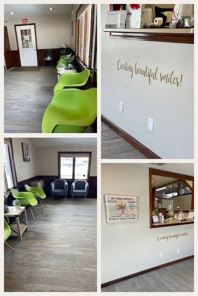 Triangle Street Dental