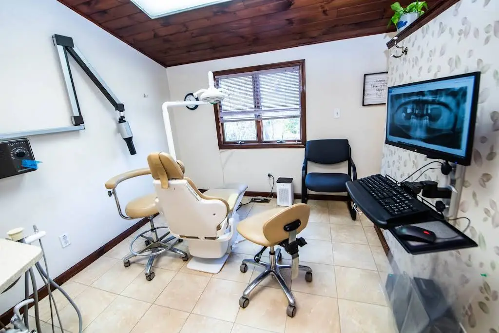 Triangle Street Dental