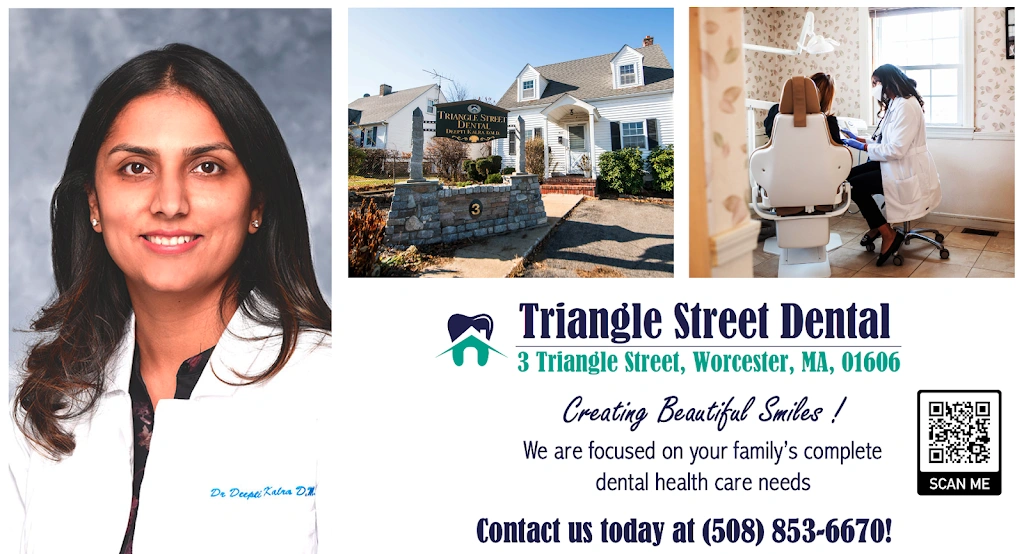 Triangle Street Dental