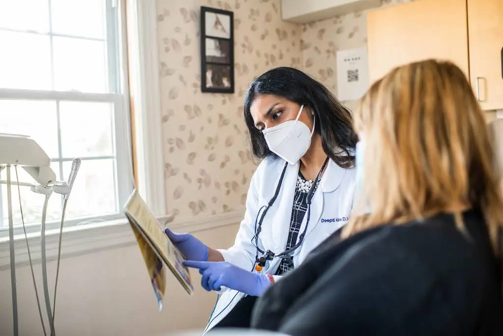 Triangle Street Dental