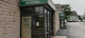 Greendale Dental