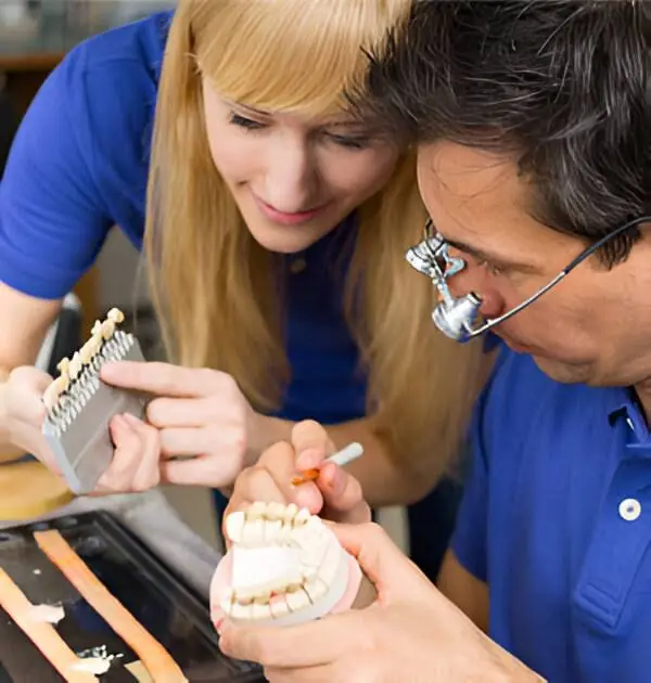 Kozica Dental