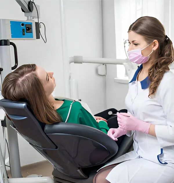 Kozica Dental