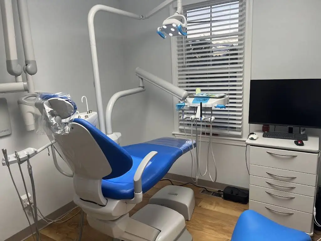Burncoat Family Dental