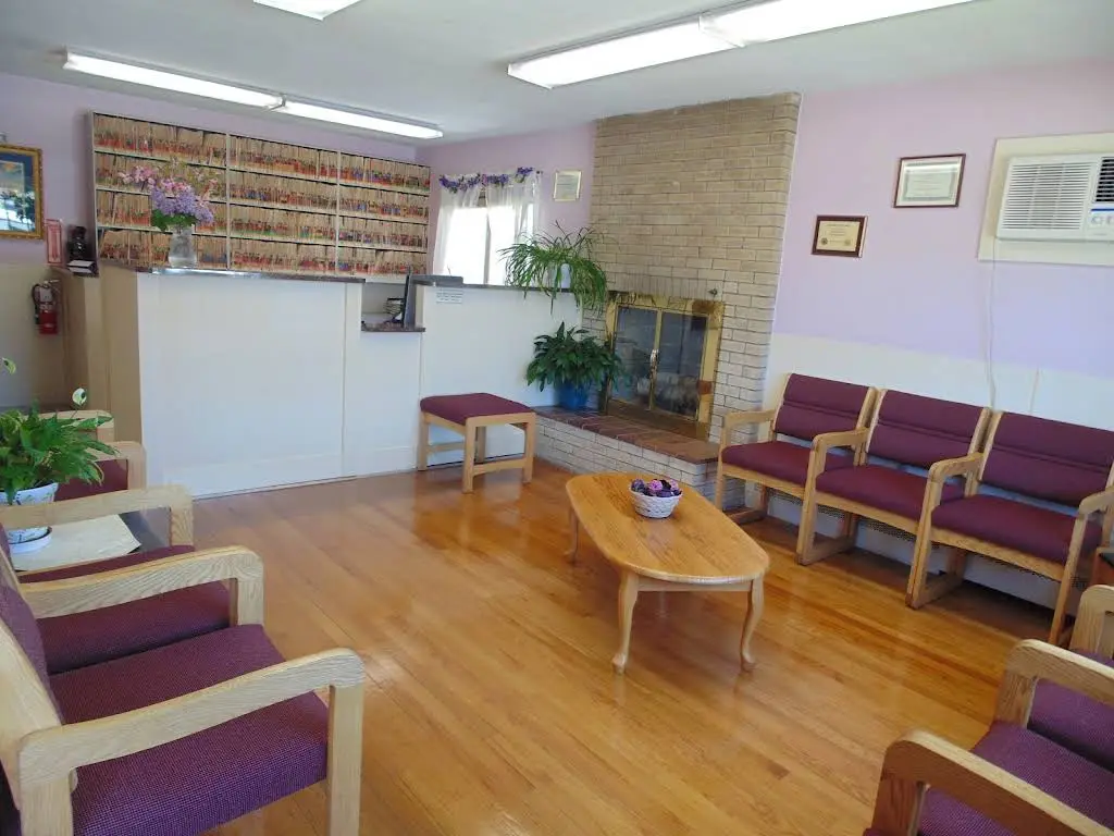 Premier Family Dental Group - Professional dental clinic exterior with modern facilities