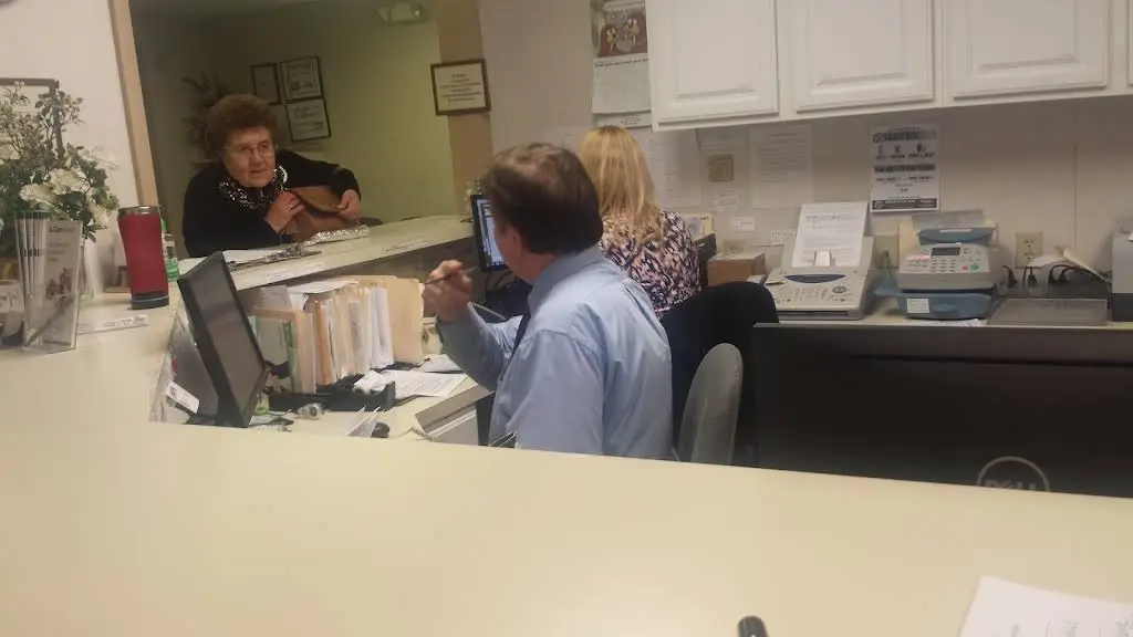 Lincoln Dental