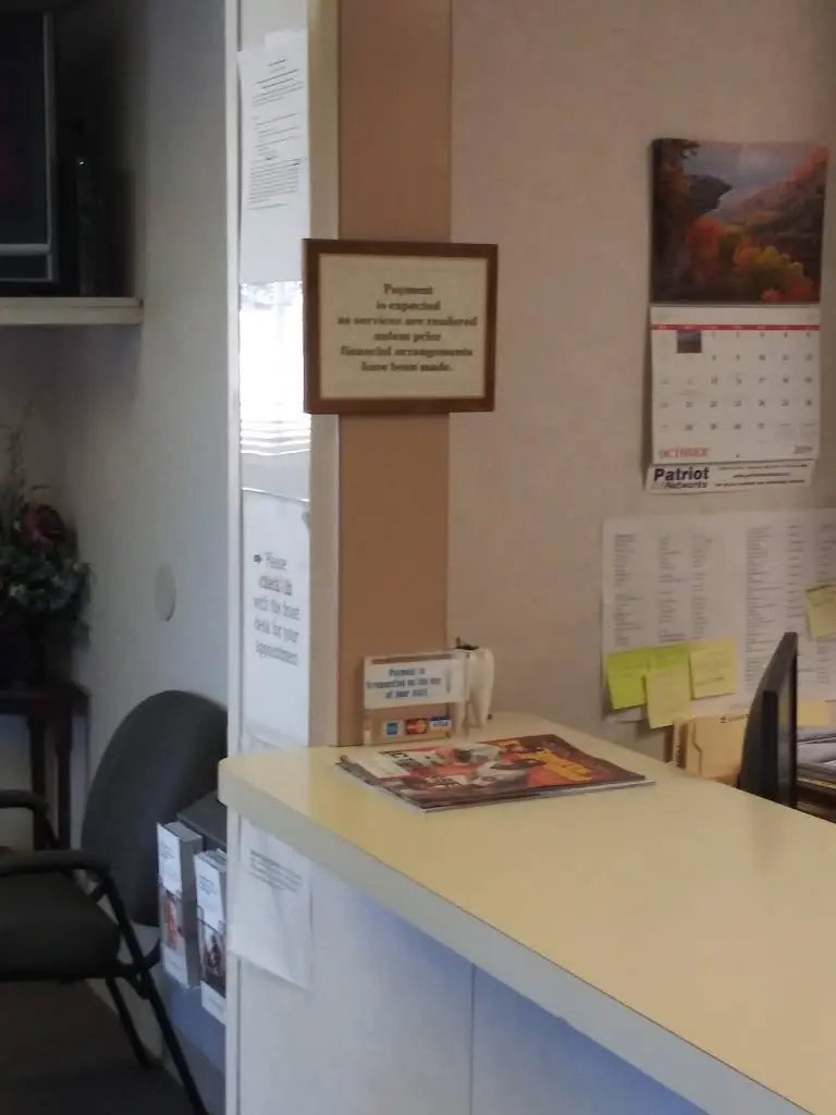 Lincoln Dental