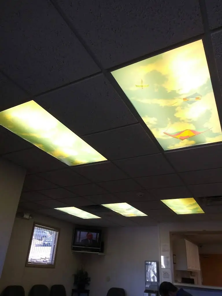 Lincoln Dental