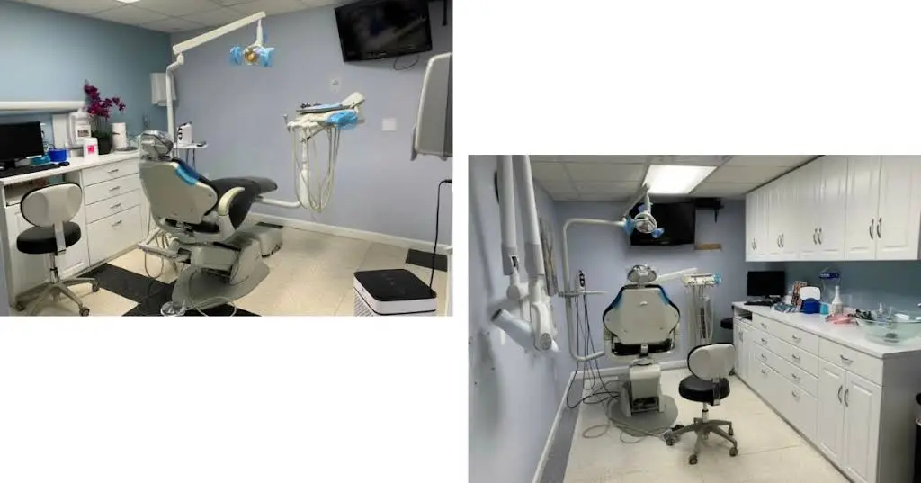 Gorgeous Smiles Dental - Professional dental clinic exterior with modern facilities