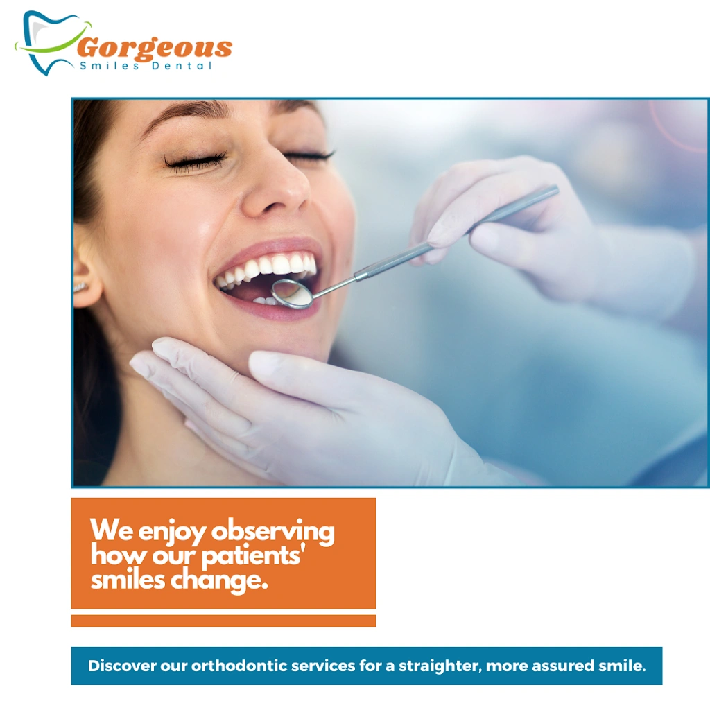 Gorgeous Smiles Dental