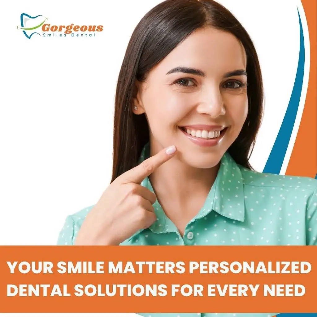 Gorgeous Smiles Dental