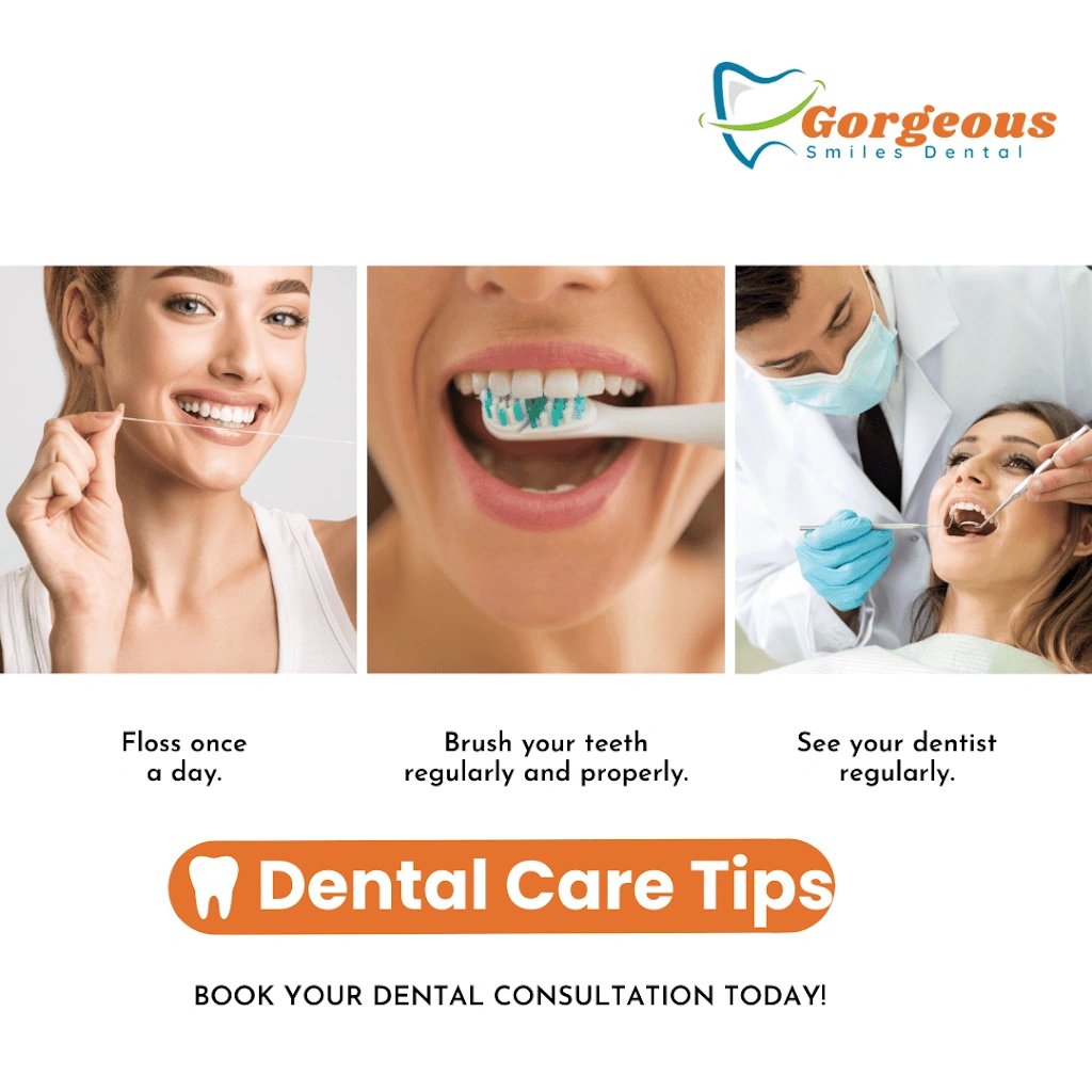 Gorgeous Smiles Dental