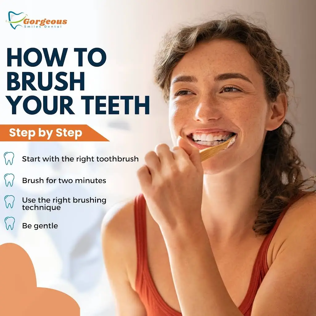 Gorgeous Smiles Dental