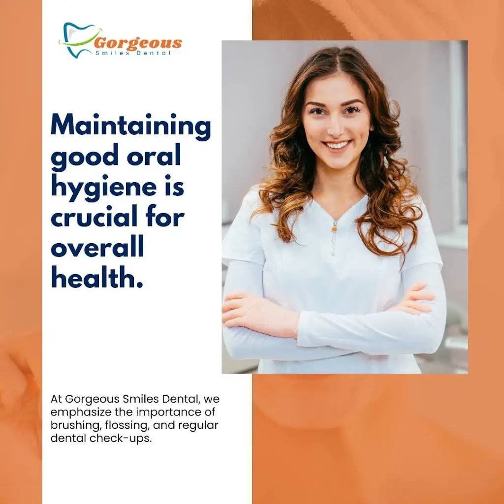 Gorgeous Smiles Dental