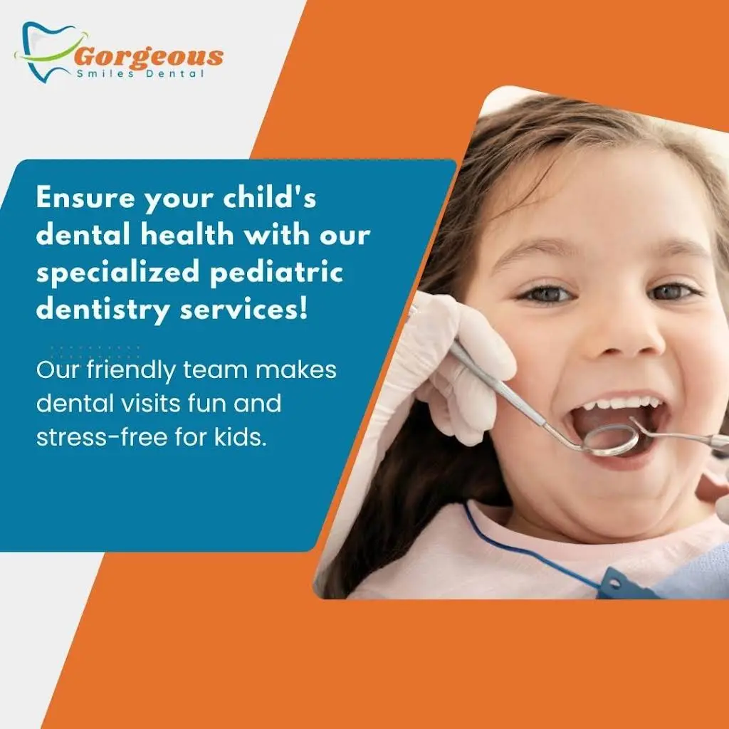 Gorgeous Smiles Dental