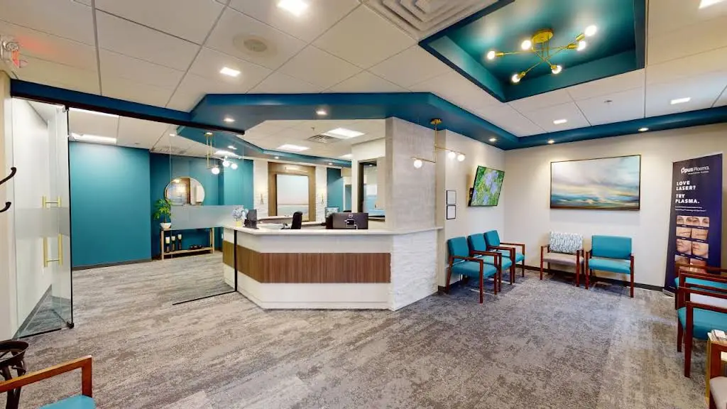 Dr. Monica Gobran & Associates - Professional dental clinic exterior with modern facilities