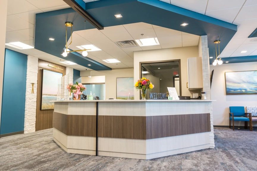 Dr. Monica Gobran & Associates