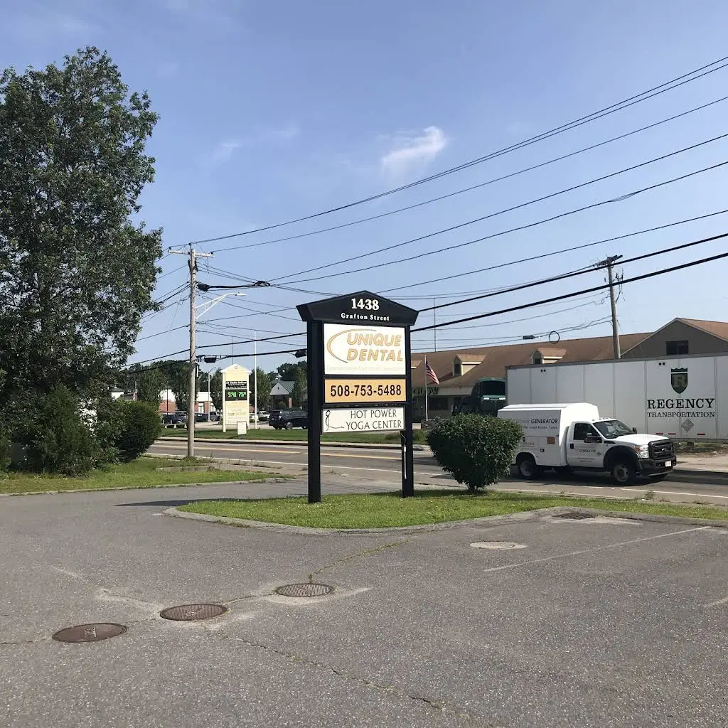 Unique Dental of Worcester