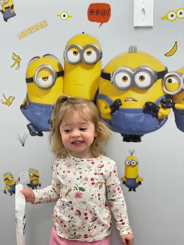 Little Smiles Dental