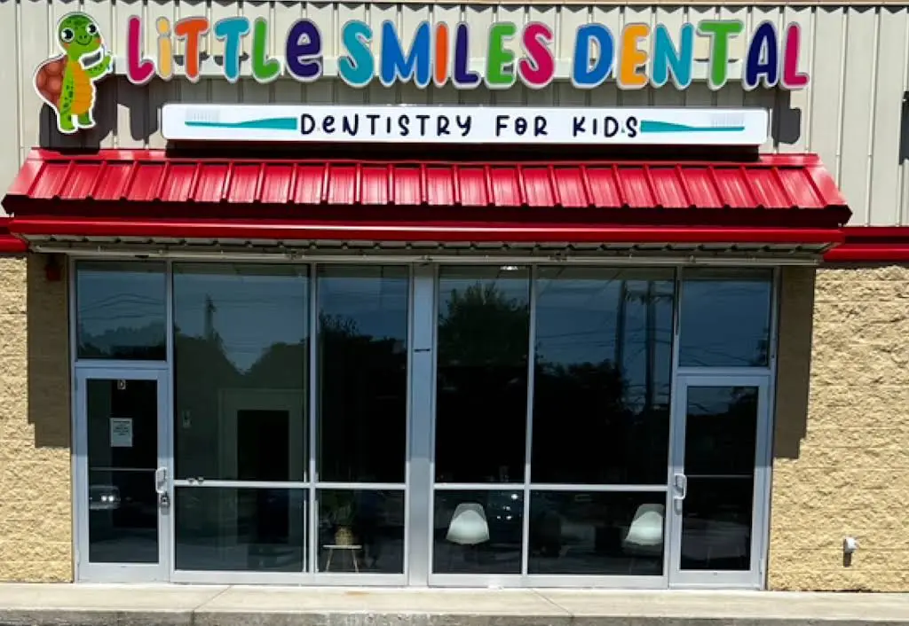 Little Smiles Dental