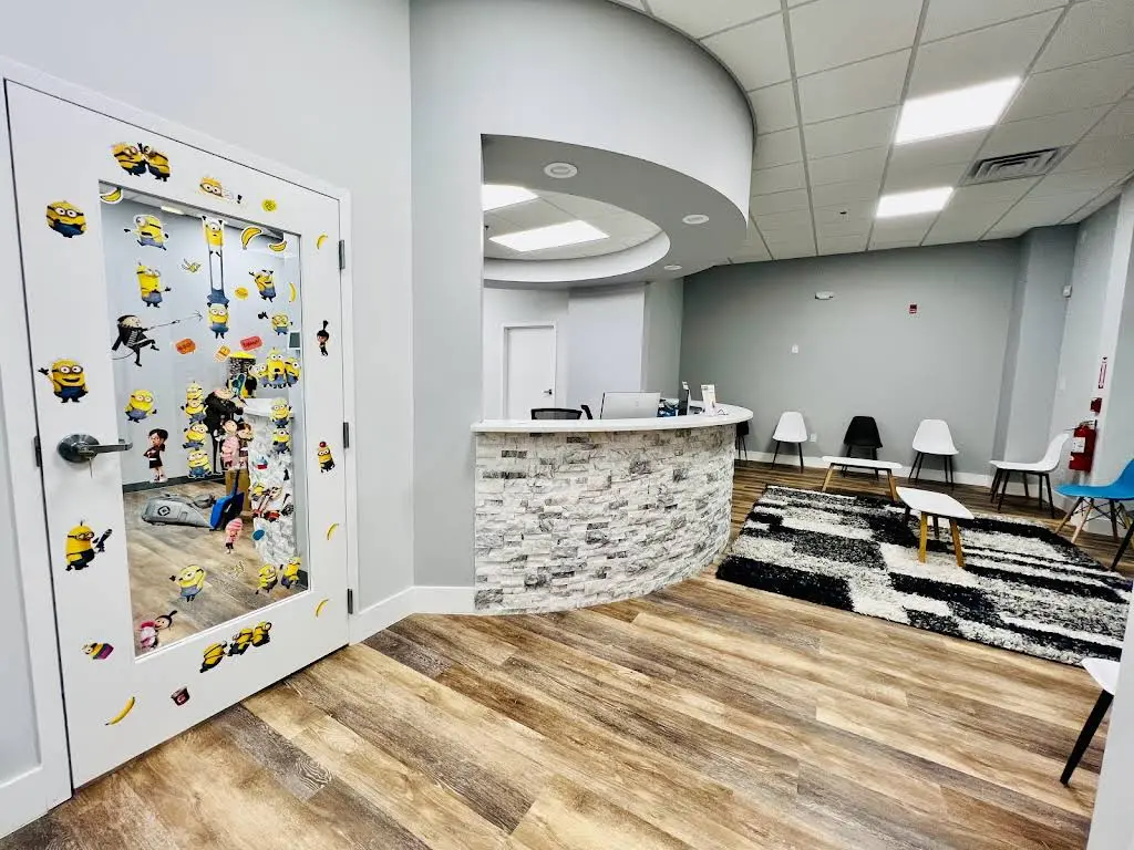 Little Smiles Dental
