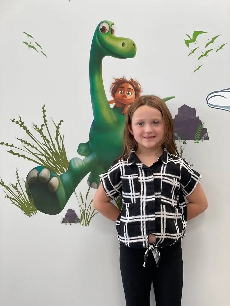 Little Smiles Dental
