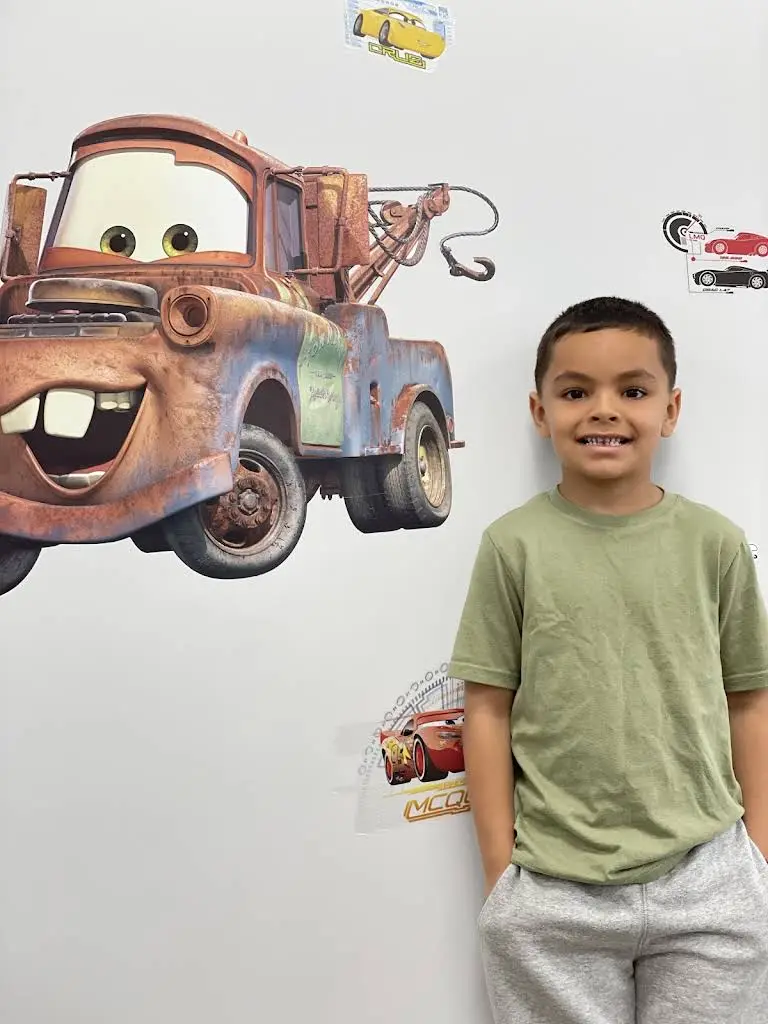 Little Smiles Dental
