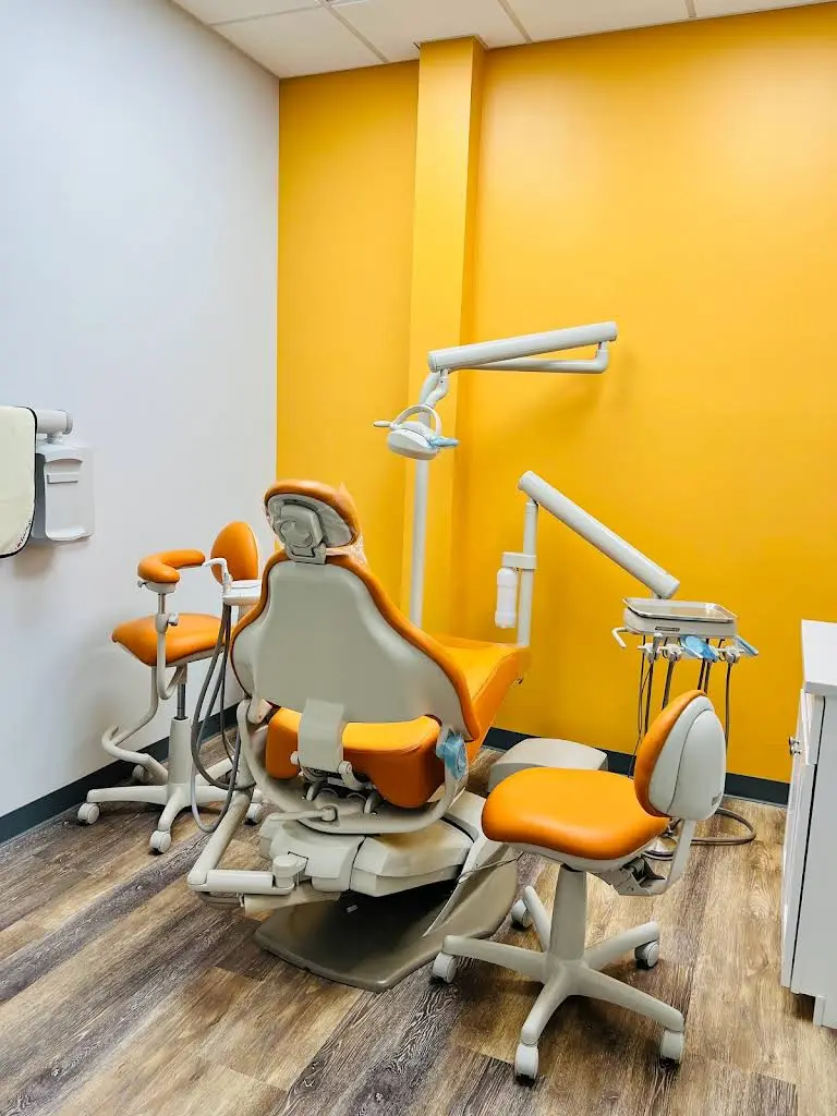 Little Smiles Dental