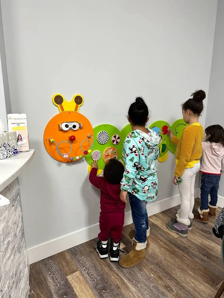 Little Smiles Dental