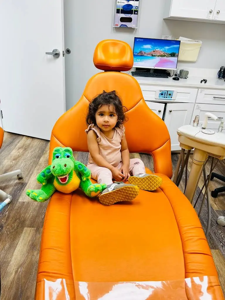 Little Smiles Dental