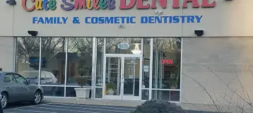 Cute Smiles Dental
