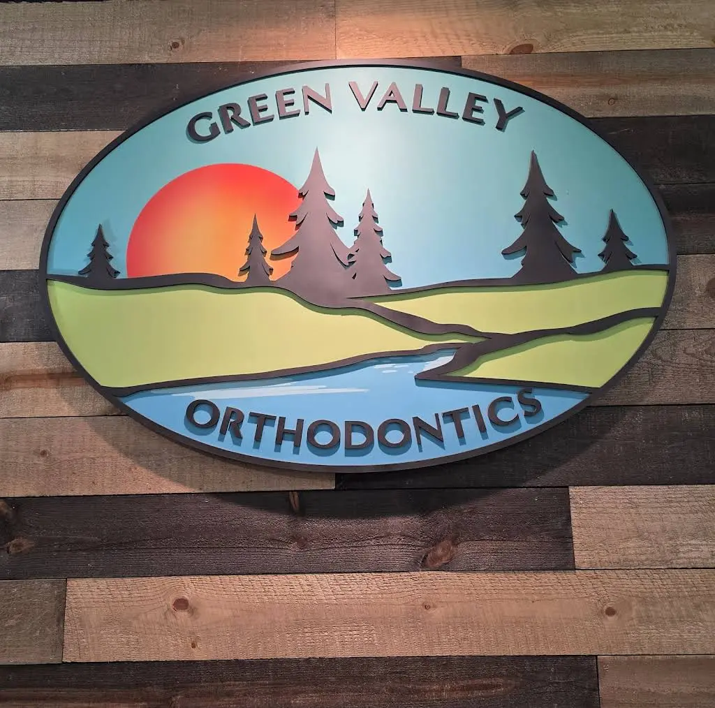 Green Valley Orthodontics