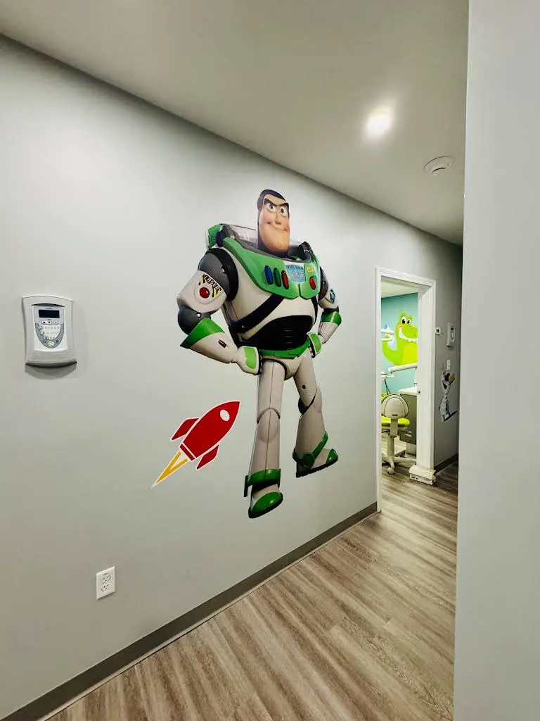 Killingly Kids Dentist