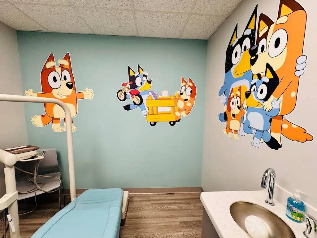 Killingly Kids Dentist