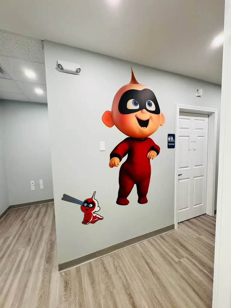 Killingly Kids Dentist