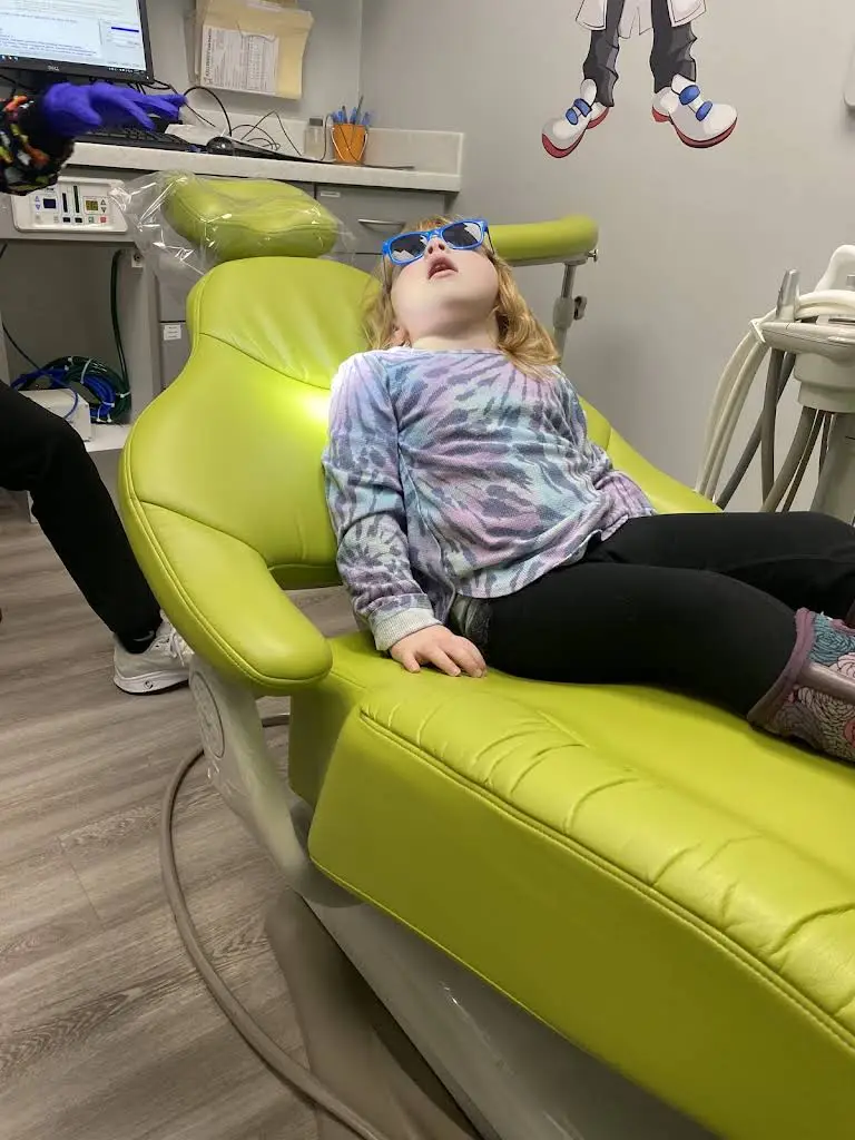 Killingly Kids Dentist
