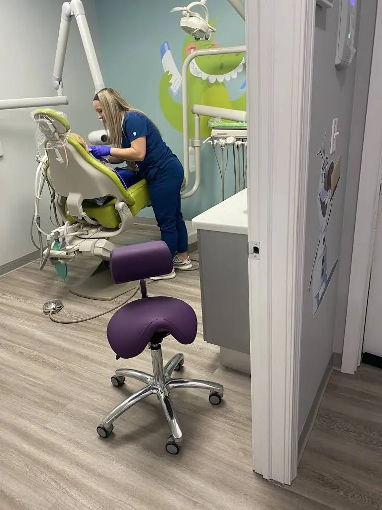 Killingly Kids Dentist