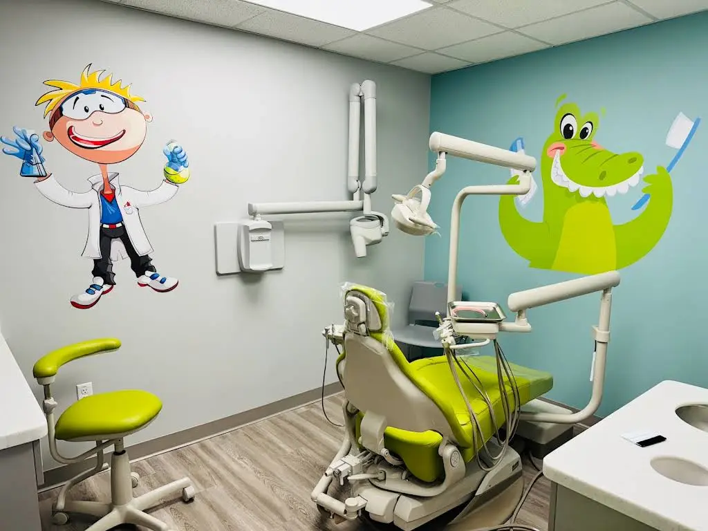 Killingly Kids Dentist