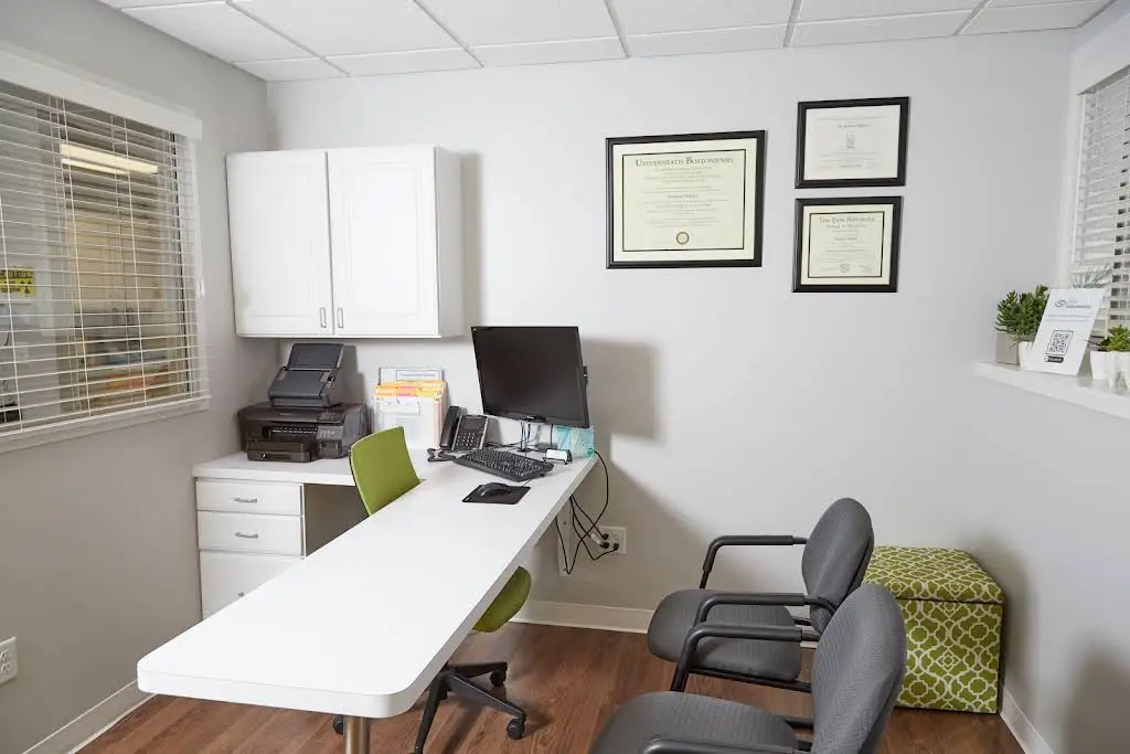 Simply Orthodontics Dayville