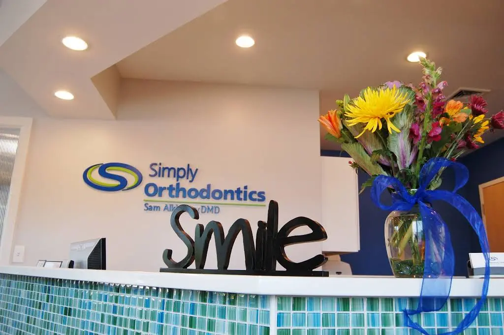 Simply Orthodontics Dayville