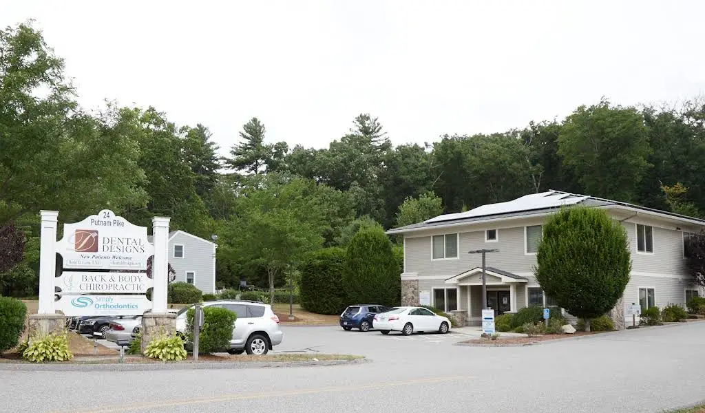 Simply Orthodontics Dayville