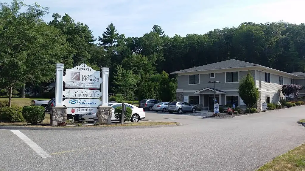 Simply Orthodontics Dayville