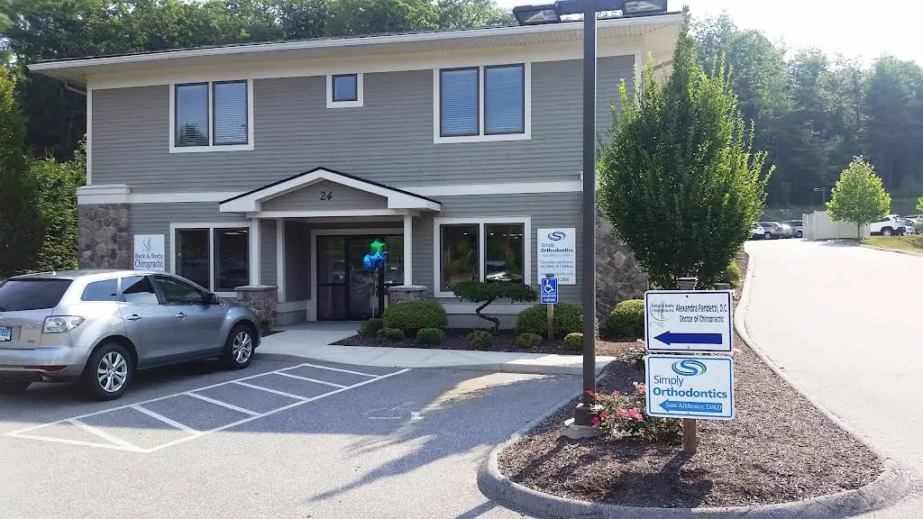 Simply Orthodontics Dayville