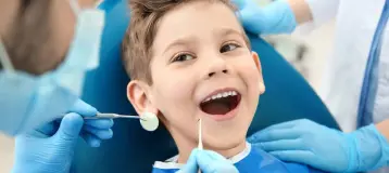 Hanna Family Dentistry